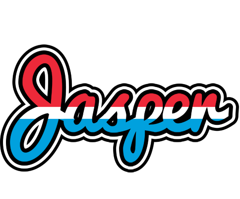 Jasper norway logo