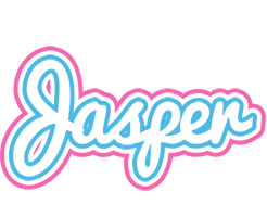 Jasper outdoors logo