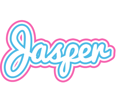 Jasper outdoors logo
