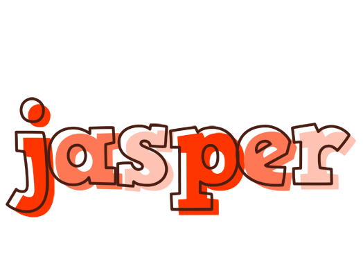Jasper paint logo
