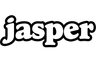 Jasper panda logo