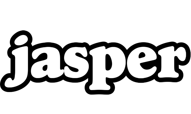 Jasper panda logo