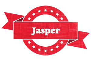 Jasper passion logo