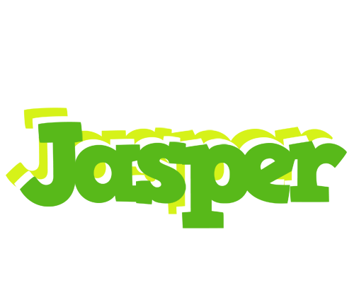 Jasper picnic logo