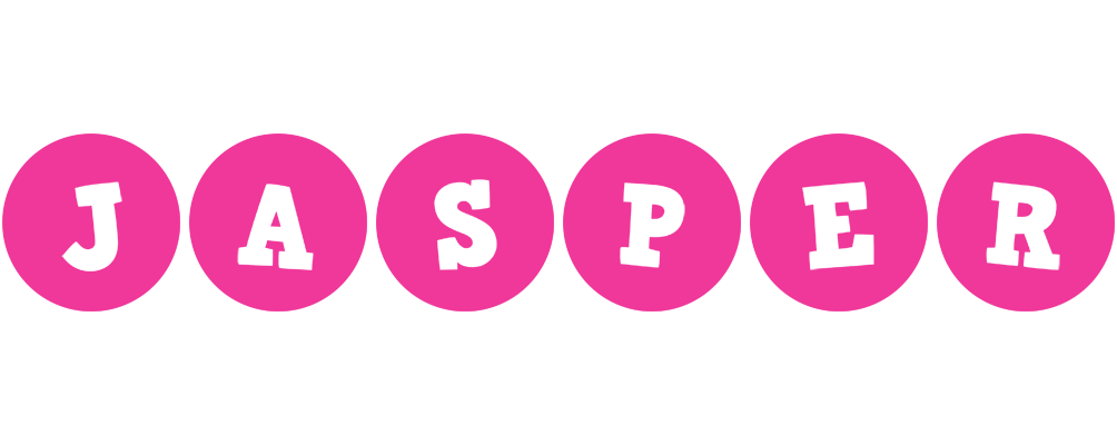 Jasper poker logo