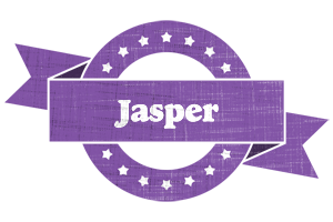 Jasper royal logo