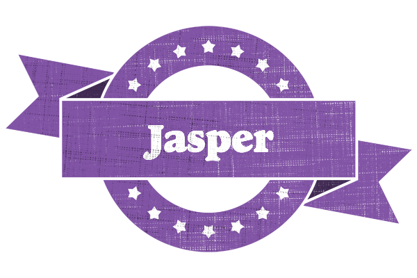 Jasper royal logo