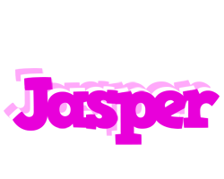 Jasper rumba logo
