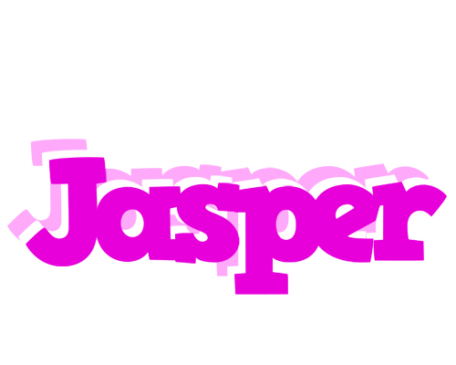 Jasper rumba logo