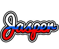 Jasper russia logo