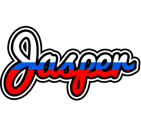 Jasper russia logo
