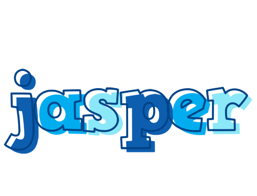 Jasper sailor logo