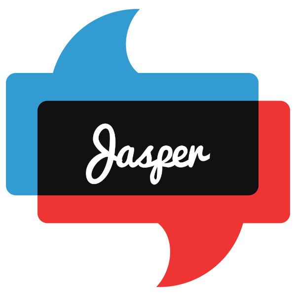 Jasper sharks logo