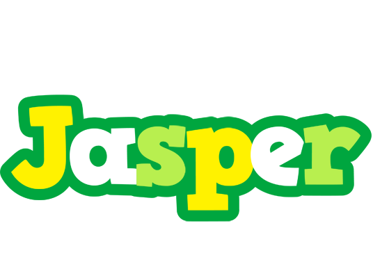Jasper soccer logo