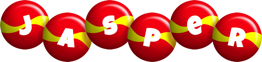 Jasper spain logo