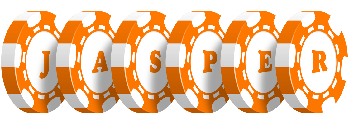 Jasper stacks logo