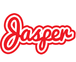 Jasper sunshine logo