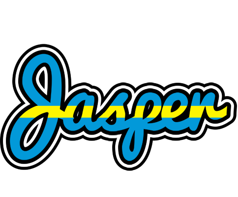Jasper sweden logo