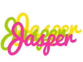 Jasper sweets logo