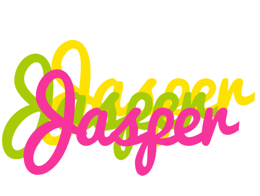 Jasper sweets logo