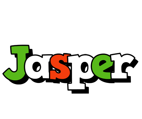Jasper venezia logo