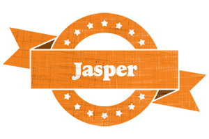 Jasper victory logo