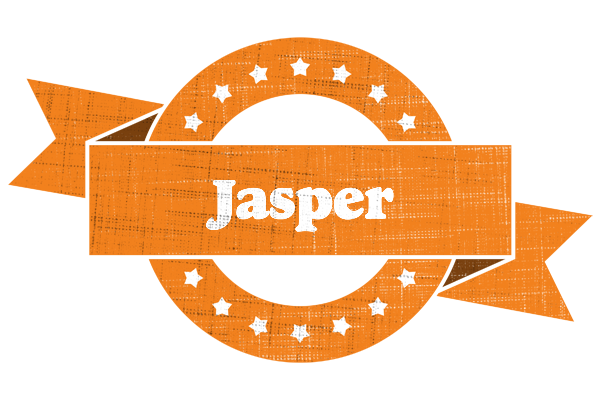 Jasper victory logo