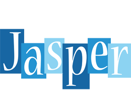Jasper winter logo