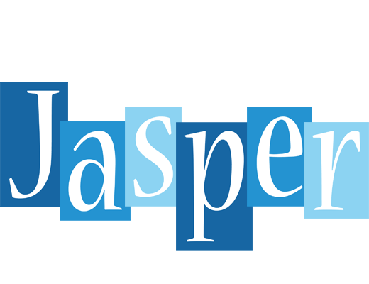 Jasper winter logo
