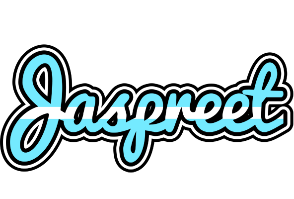 Jaspreet argentine logo