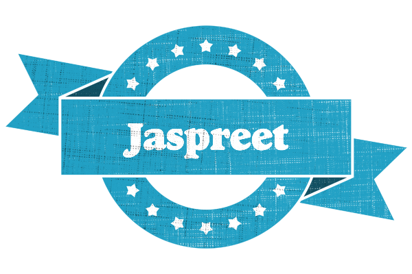 Jaspreet balance logo