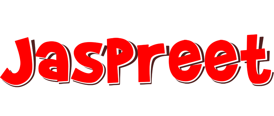 Jaspreet basket logo