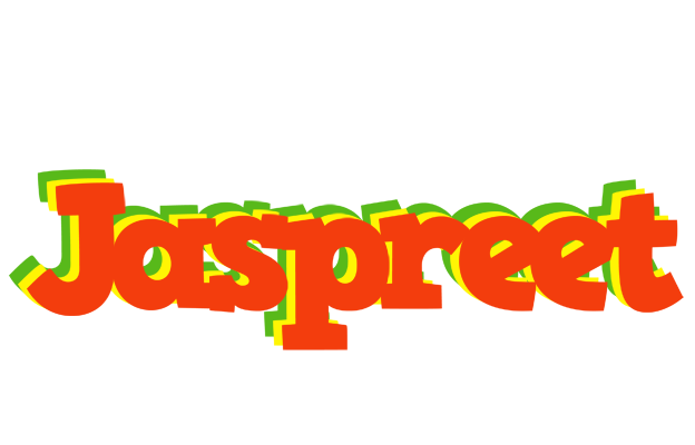 Jaspreet bbq logo