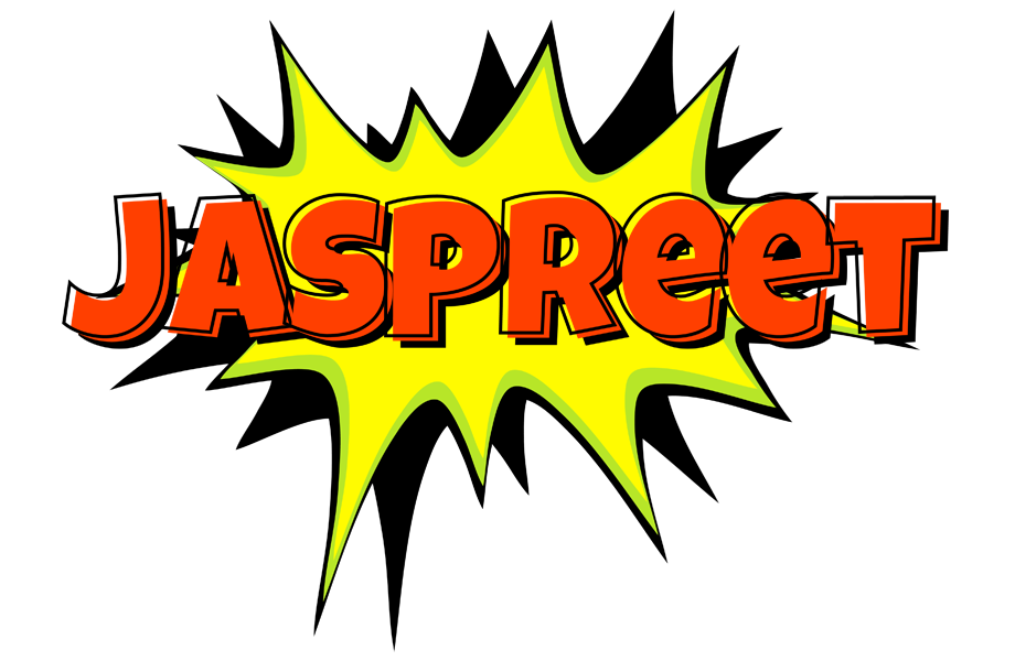 Jaspreet bigfoot logo