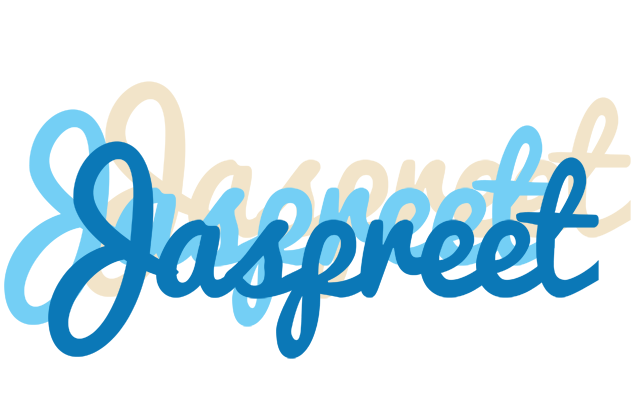 Jaspreet breeze logo