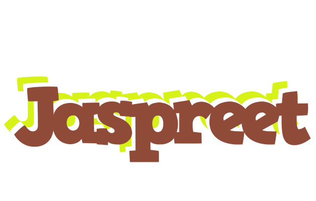 Jaspreet caffeebar logo