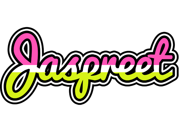 Jaspreet candies logo
