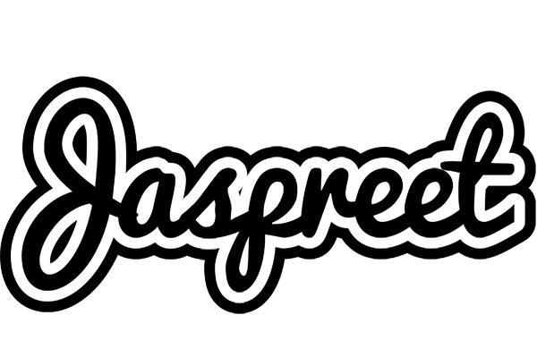 Jaspreet chess logo