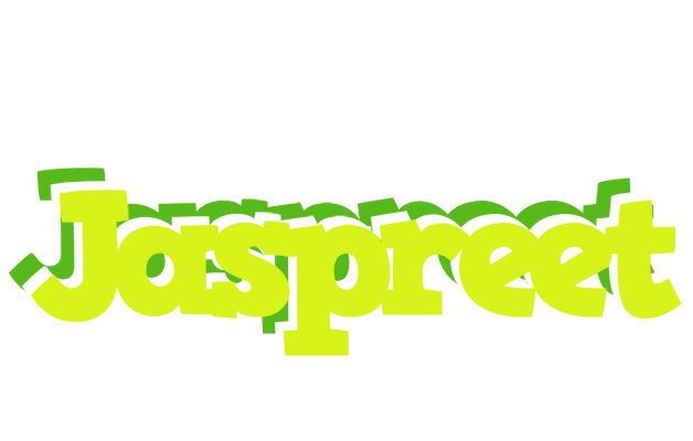 Jaspreet citrus logo
