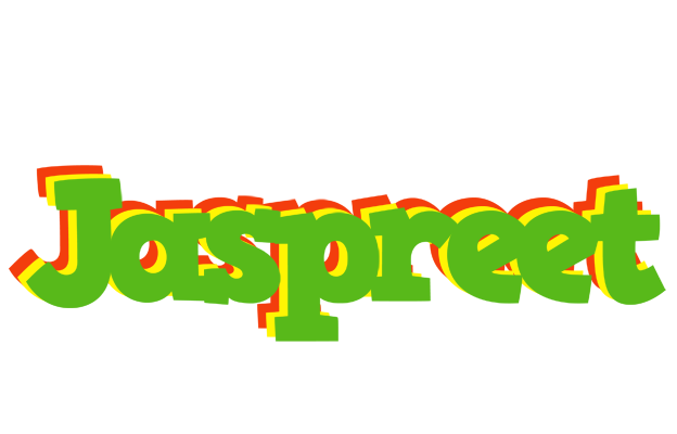 Jaspreet crocodile logo