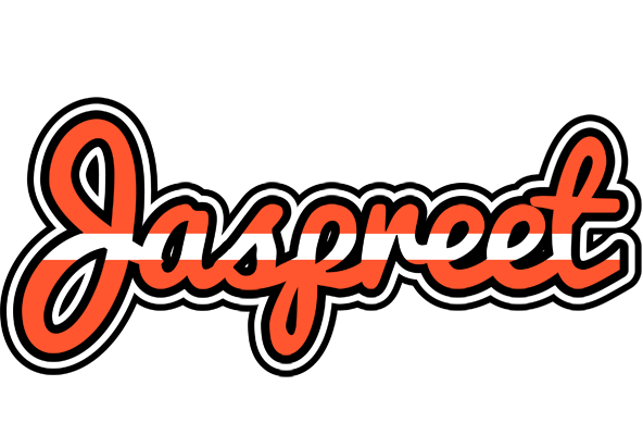 Jaspreet denmark logo