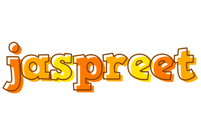 Jaspreet desert logo