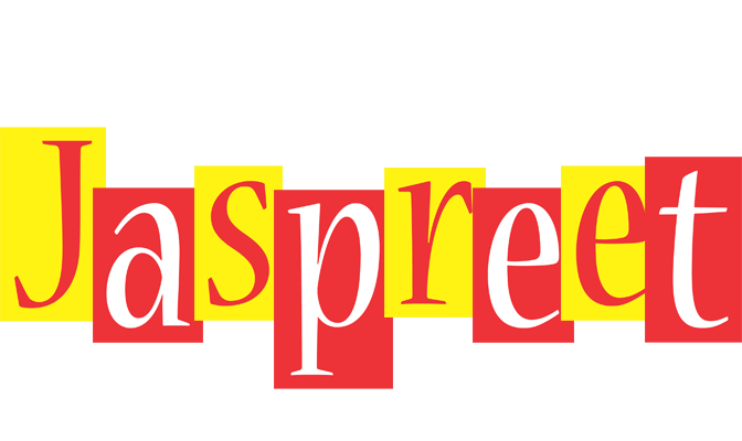 Jaspreet errors logo
