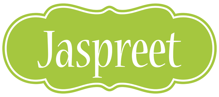 Jaspreet family logo