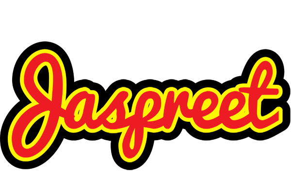 Jaspreet fireman logo