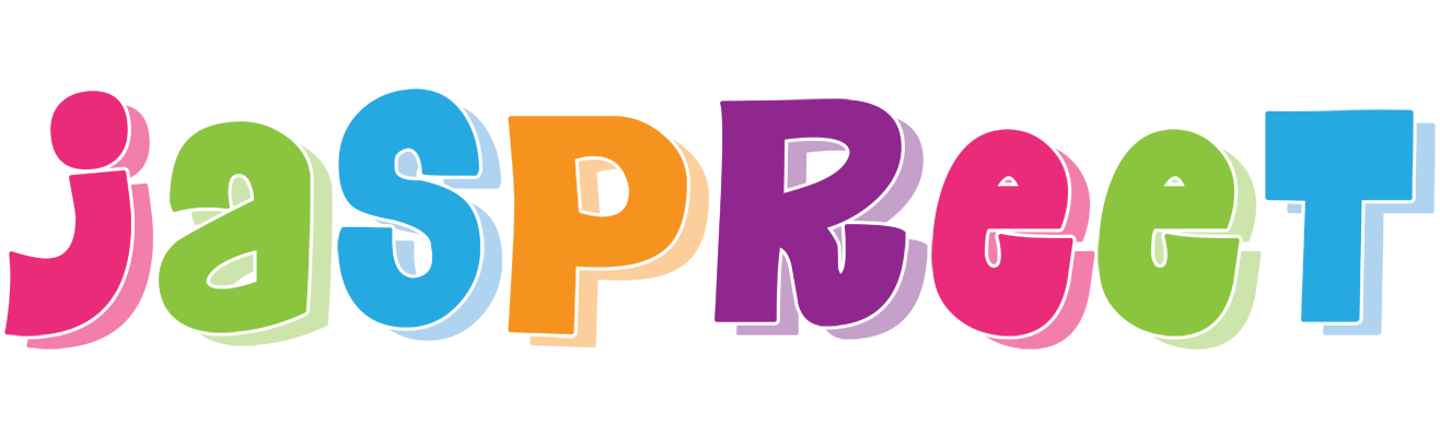 Jaspreet friday logo