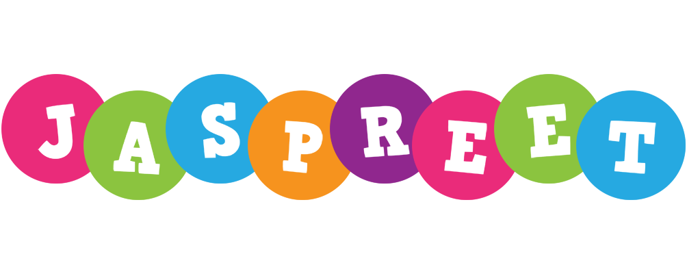 Jaspreet friends logo
