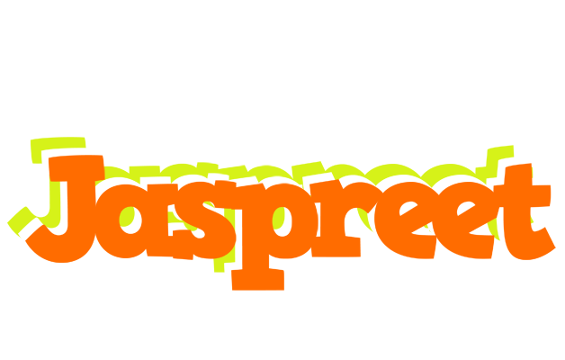 Jaspreet healthy logo