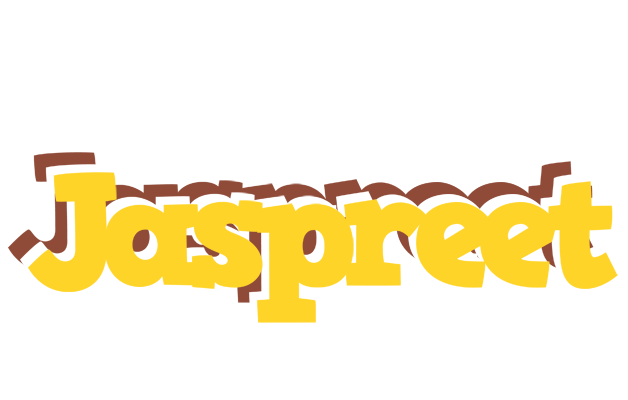 Jaspreet hotcup logo