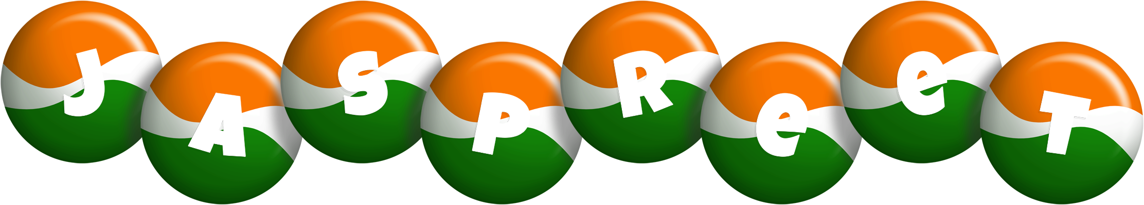 Jaspreet india logo